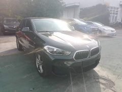 BMW X2 sDrive25i M Sport Package - ფოტო 3