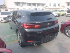BMW X2 sDrive25i M Sport Package - ფოტო 4
