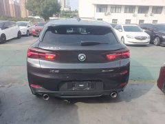 BMW X2 sDrive25i M Sport Package - ფოტო 5