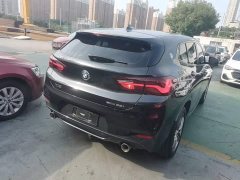 BMW X2 sDrive25i M Sport Package - ფოტო 6