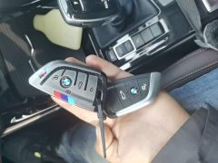 BMW X2 sDrive25i M Sport Package - ფოტო 8