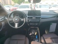 BMW X2 sDrive25i M Sport Package - ფოტო 9
