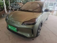 Wuling Binguo PLUS 510km Flagship Four-Seater - ფოტო 1