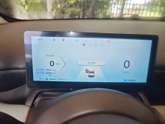 Wuling Binguo PLUS 510km Flagship Four-Seater - ფოტო 11