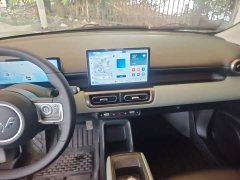 Wuling Binguo PLUS 510km Flagship Four-Seater - ფოტო 12
