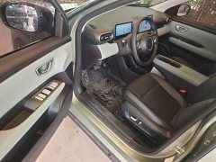 Wuling Binguo PLUS 510km Flagship Four-Seater - ფოტო 15