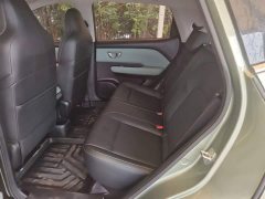 Wuling Binguo PLUS 510km Flagship Four-Seater - ფოტო 16