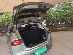 Wuling Binguo PLUS 510km Flagship Four-Seater - ფოტო 18