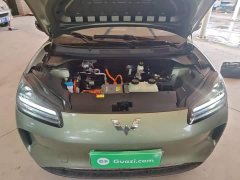 Wuling Binguo PLUS 510km Flagship Four-Seater - ფოტო 19