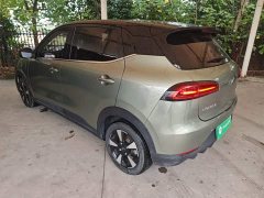Wuling Binguo PLUS 510km Flagship Four-Seater - ფოტო 4