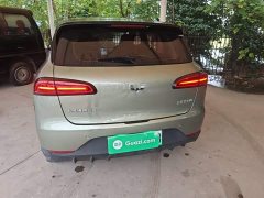 Wuling Binguo PLUS 510km Flagship Four-Seater - ფოტო 5