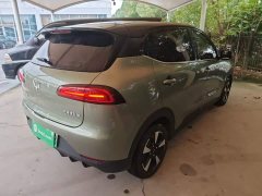 Wuling Binguo PLUS 510km Flagship Four-Seater - ფოტო 6