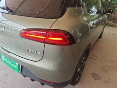 Wuling Binguo PLUS 510km Flagship Four-Seater - ფოტო 7