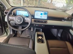 Wuling Binguo PLUS 510km Flagship Four-Seater - ფოტო 9