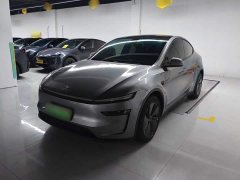 Tesla Model Y Rear-Wheel Drive - фото 1