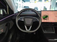 Tesla Model Y Rear-Wheel Drive - фото 10