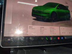 Tesla Model Y Rear-Wheel Drive - фото 11