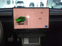 Tesla Model Y Rear-Wheel Drive - фото 12