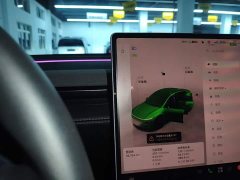 Tesla Model Y Rear-Wheel Drive - фото 13