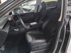 Tesla Model Y Rear-Wheel Drive - фото 14