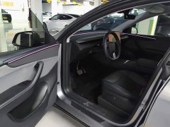 Tesla Model Y Rear-Wheel Drive - фото 15