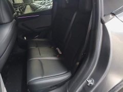 Tesla Model Y Rear-Wheel Drive - фото 16
