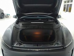 Tesla Model Y Rear-Wheel Drive - фото 19