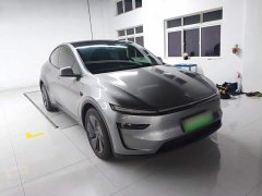 Tesla Model Y Rear-Wheel Drive - фото 3