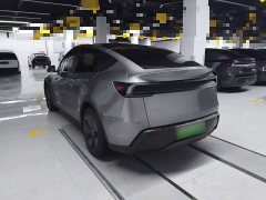 Tesla Model Y Rear-Wheel Drive - фото 4