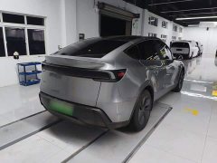 Tesla Model Y Rear-Wheel Drive - фото 6