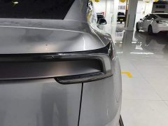 Tesla Model Y Rear-Wheel Drive - фото 7