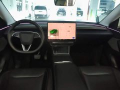 Tesla Model Y Rear-Wheel Drive - фото 9