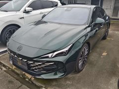 SAIC MG7 2.0T Automatic Hunter Beauty Luxury Edition - ფოტო 1