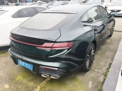 SAIC MG7 2.0T Automatic Hunter Beauty Luxury Edition - ფოტო 14