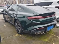 SAIC MG7 2.0T Automatic Hunter Beauty Luxury Edition - ფოტო 15