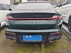 SAIC MG7 2.0T Automatic Hunter Beauty Luxury Edition - ფოტო 16