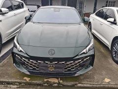 SAIC MG7 2.0T Automatic Hunter Beauty Luxury Edition - ფოტო 2