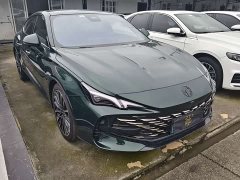 SAIC MG7 2.0T Automatic Hunter Beauty Luxury Edition - ფოტო 3