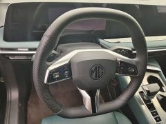 SAIC MG7 2.0T Automatic Hunter Beauty Luxury Edition - ფოტო 4