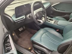 SAIC MG7 2.0T Automatic Hunter Beauty Luxury Edition - ფოტო 5