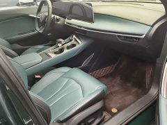 SAIC MG7 2.0T Automatic Hunter Beauty Luxury Edition - ფოტო 6