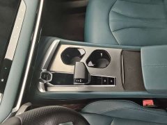 SAIC MG7 2.0T Automatic Hunter Beauty Luxury Edition - ფოტო 7