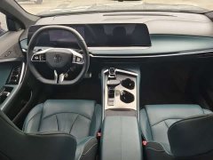 SAIC MG7 2.0T Automatic Hunter Beauty Luxury Edition - ფოტო 8