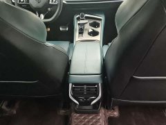 SAIC MG7 2.0T Automatic Hunter Beauty Luxury Edition - ფოტო 9
