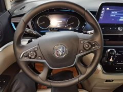 Buick GL8 Land Executive Cabin 652T Smart Luxury - фото 10
