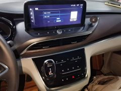 Buick GL8 Land Executive Cabin 652T Smart Luxury - фото 12
