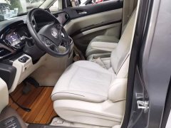 Buick GL8 Land Executive Cabin 652T Smart Luxury - фото 14