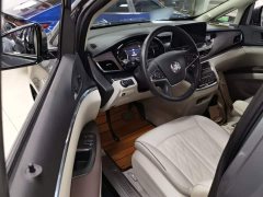Buick GL8 Land Executive Cabin 652T Smart Luxury - фото 15