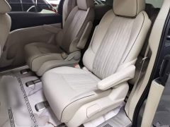 Buick GL8 Land Executive Cabin 652T Smart Luxury - фото 16