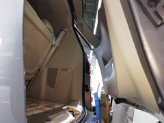 Buick GL8 Land Executive Cabin 652T Smart Luxury - фото 18